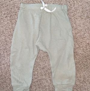 Quincy Mae joggers